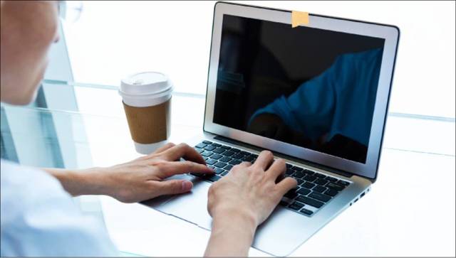 crímenes por medio de computadoras