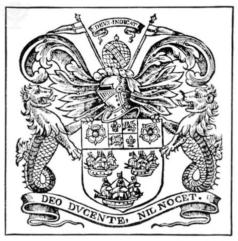 The British East India Company