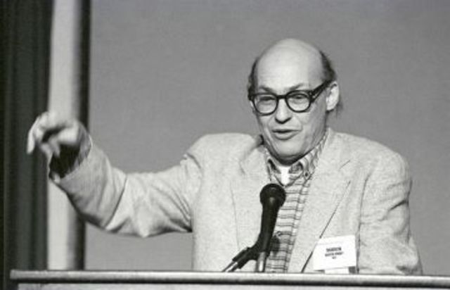 MARVIN MINSKY