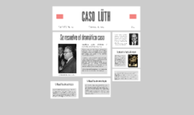 El caso Lüth