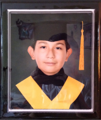 Graduación primaria