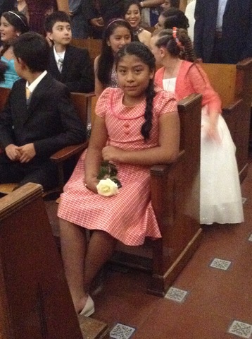 GRADUACIÓN PRIMARIA