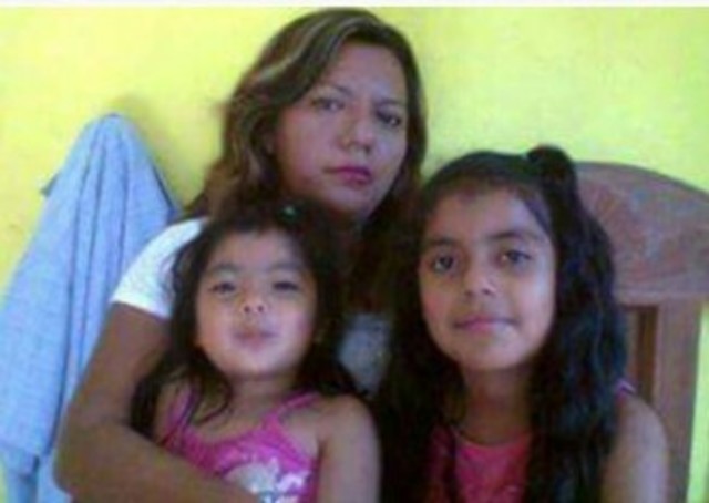 Cumpleaños de mi mamá