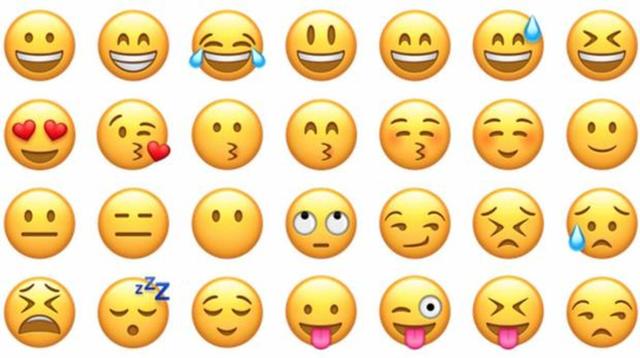 Emojis