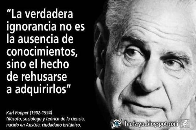 Racionalismo Crítico