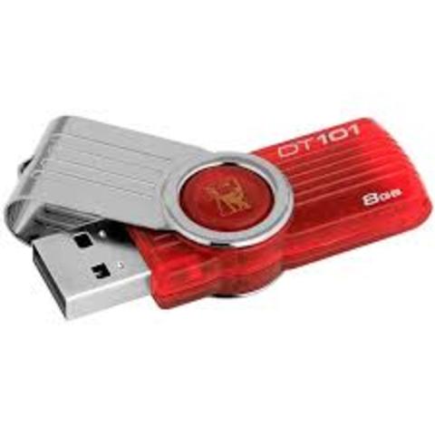 Memoria USB