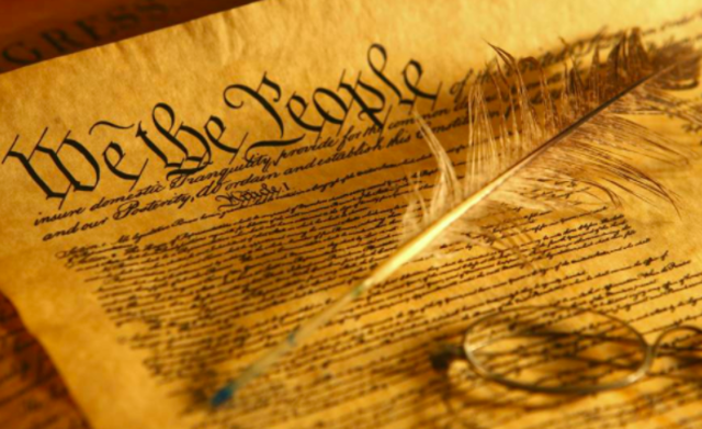 U.S. Constitution