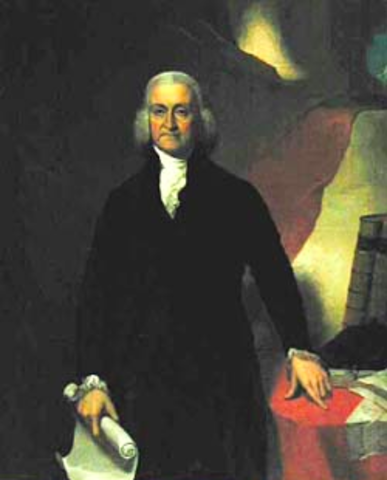 John Trumbull Sr.