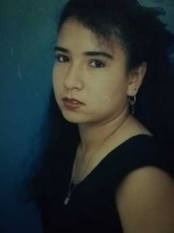 Nora Liliana Munar Martinez