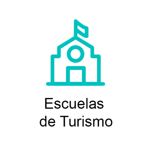 Desarrollo de Profesionales en le turismo