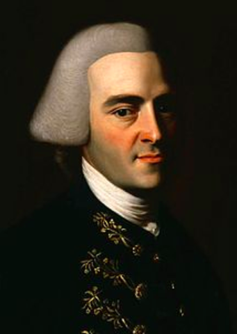 John Hancock