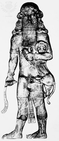 The Beginning Of Literature