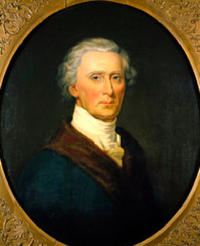 Charles Carroll