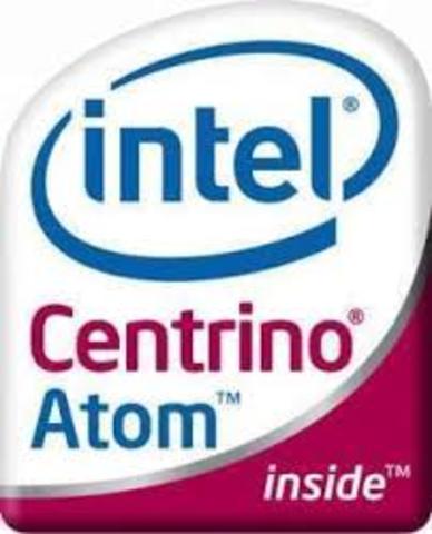 El intel centrino