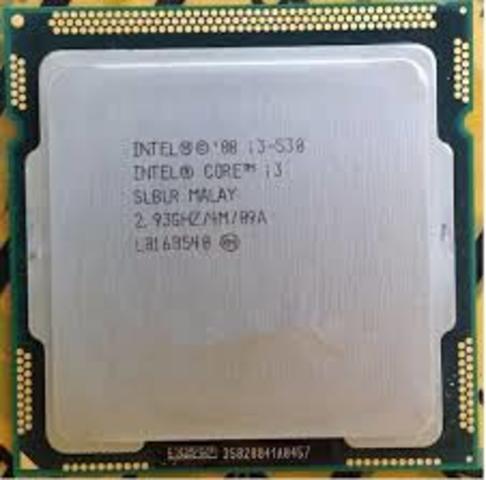 El Intel Core Nehalem