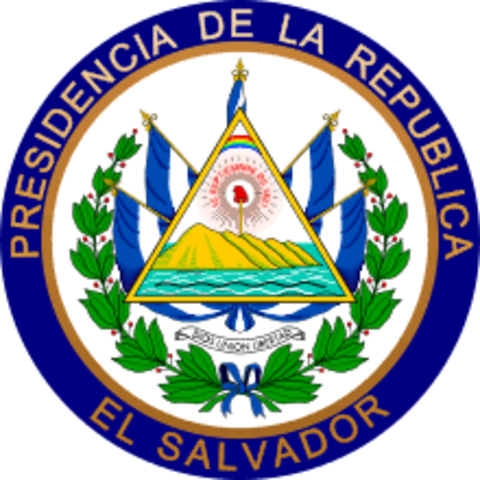 Federación / formación de republicas (1823-1838)