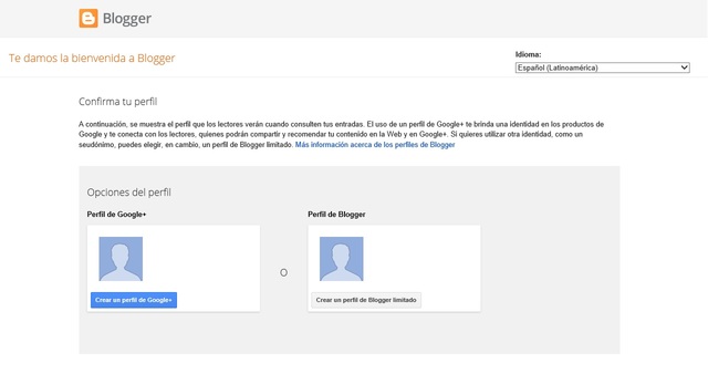 Google compra los derechos de blogger