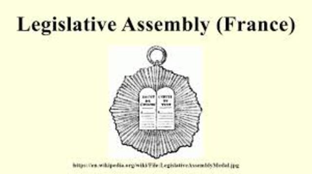 Legislative Convention