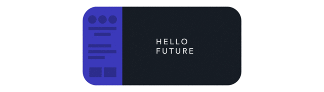 Gran futuro para el diseño web