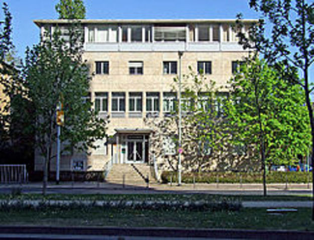 Escuela de Frankfurt