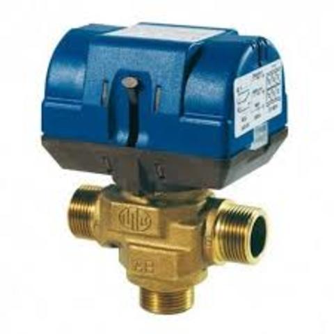 Creación de Válvulas electrónicas y relés.