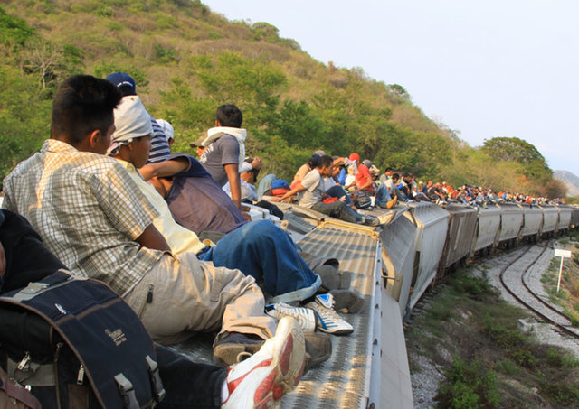 Derecho para no inmigrante