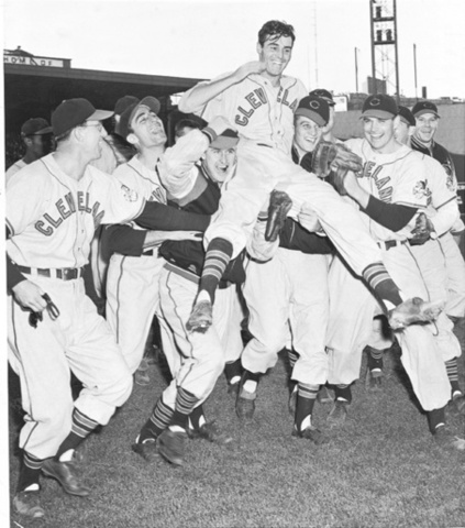 1948 World Series