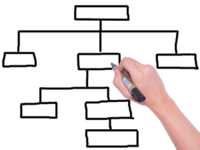 Max Weber ( Tradición burocrática)