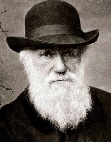 Charles Darwin