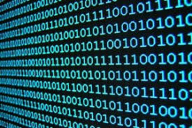 Modo aritmético binario