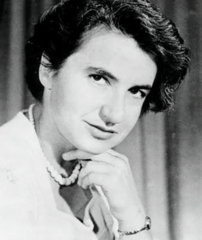 Rosalind Franklin