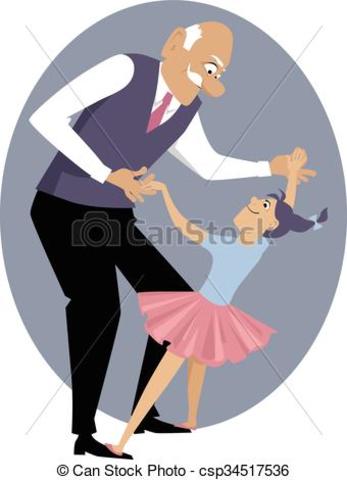 perdida de mi abuelo