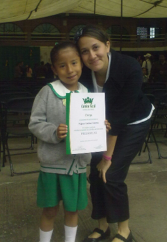 salida de preescolar