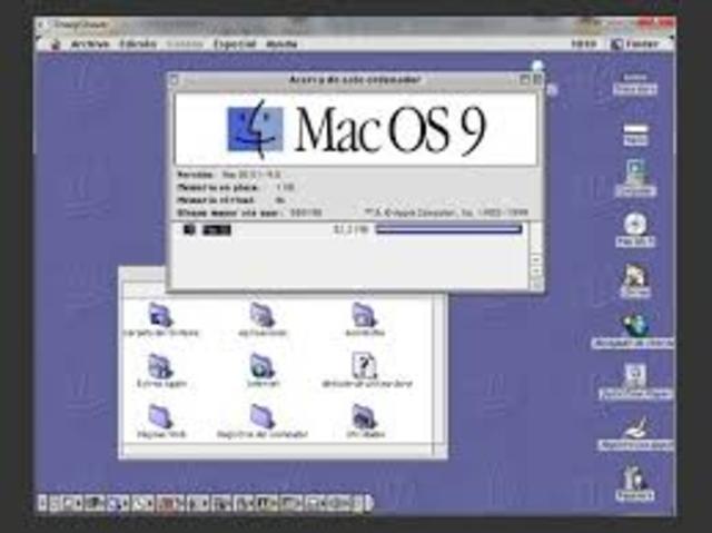 Mac OS 9