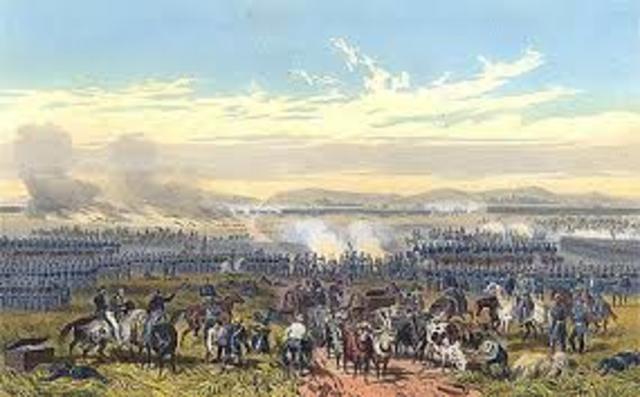 concecuencias anexion Mexico