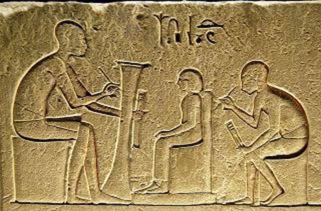 Invención del instrumento cultural