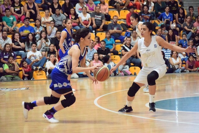 el basquetbol femenil debió esperar para ser admitido como deporte olímpico