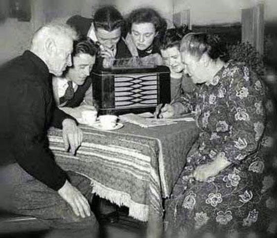 La radio en América Latina