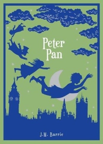Peter Pan