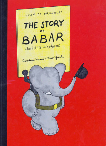 The Story of Babar