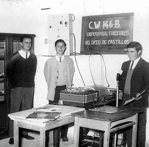 Radio Escolar