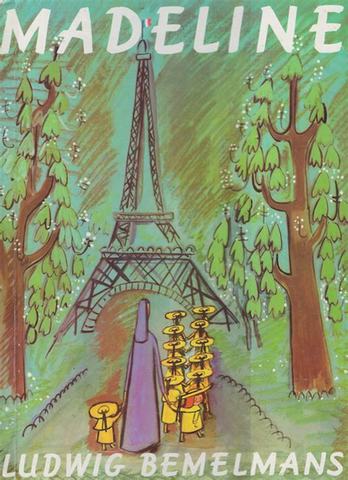 Madeline