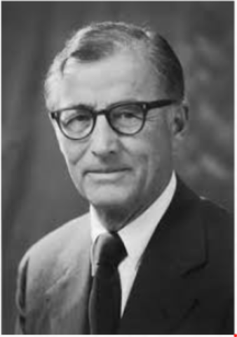 Primera Publicación