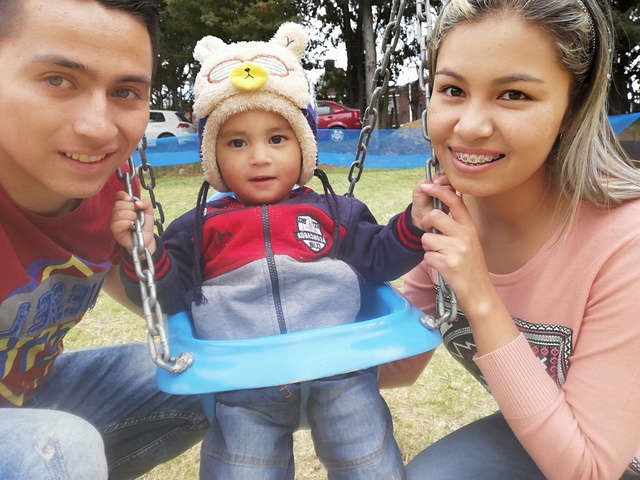 Juventud 19-26 Años