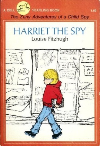 Harriet the Spy