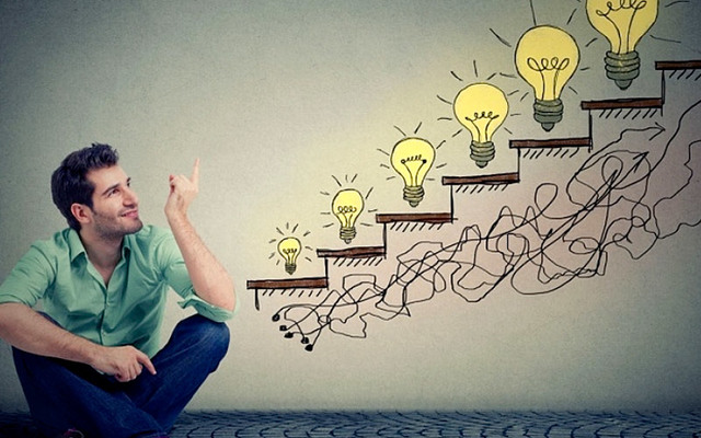 Emprendiendo el vuelo