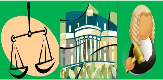 Acceso a la Información en el poder Ejecutivo, Legislativo y Judicial