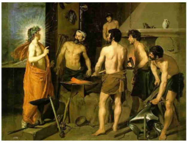 Procesos de manufactura griegos