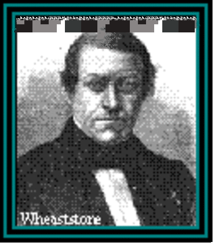 Charles Wheatstone