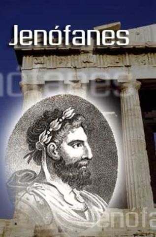 Jenófanes